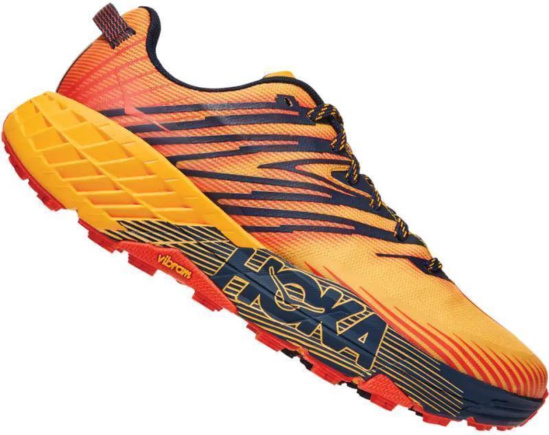 Speedgoat 4 - Mens - Image 15