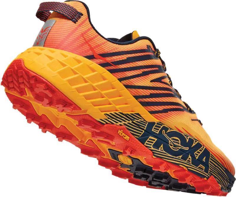 Speedgoat 4 - Mens - Image 16