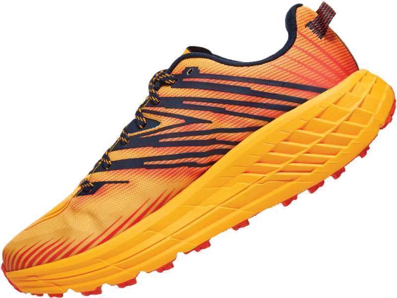 Speedgoat 4 - Mens - Image 17