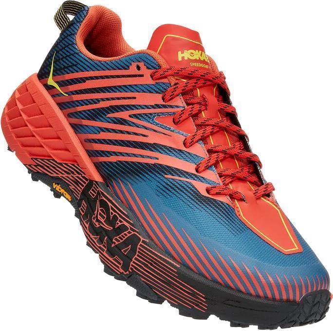 Speedgoat 4 - Mens - Image 20