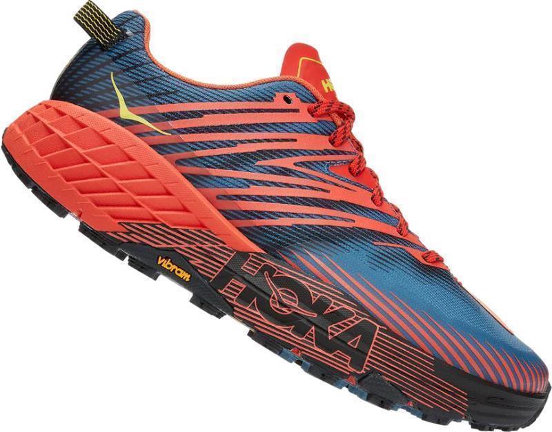 Speedgoat 4 - Mens - Image 21