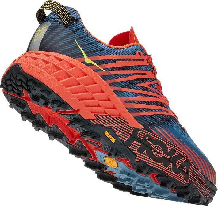 Speedgoat 4 - Mens - Image 22