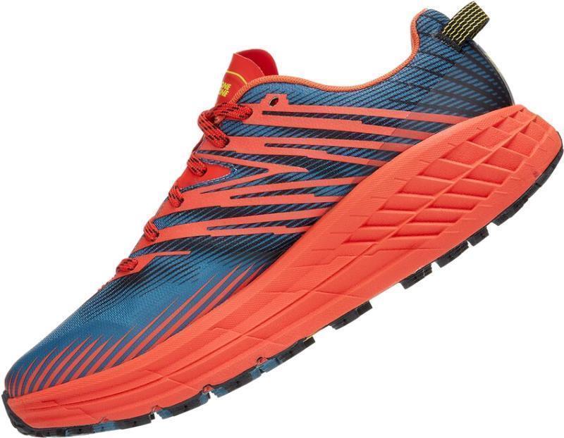 Speedgoat 4 - Mens - Image 23