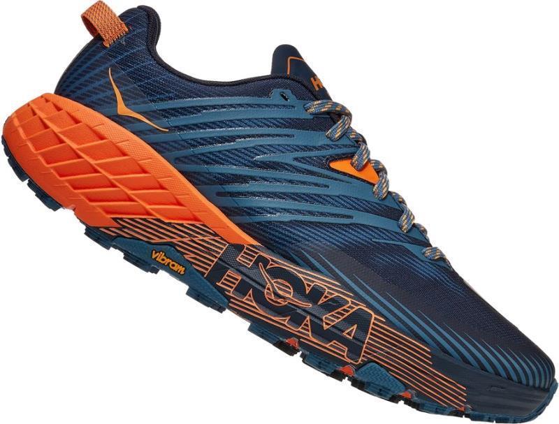 Speedgoat 4 - Mens - Image 27
