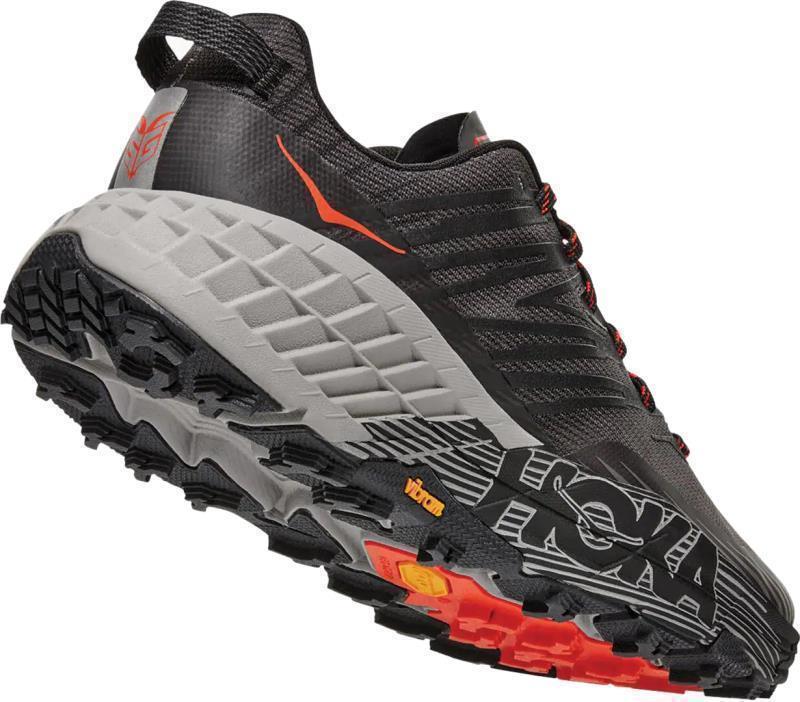 Speedgoat 4 - Mens - Image 3