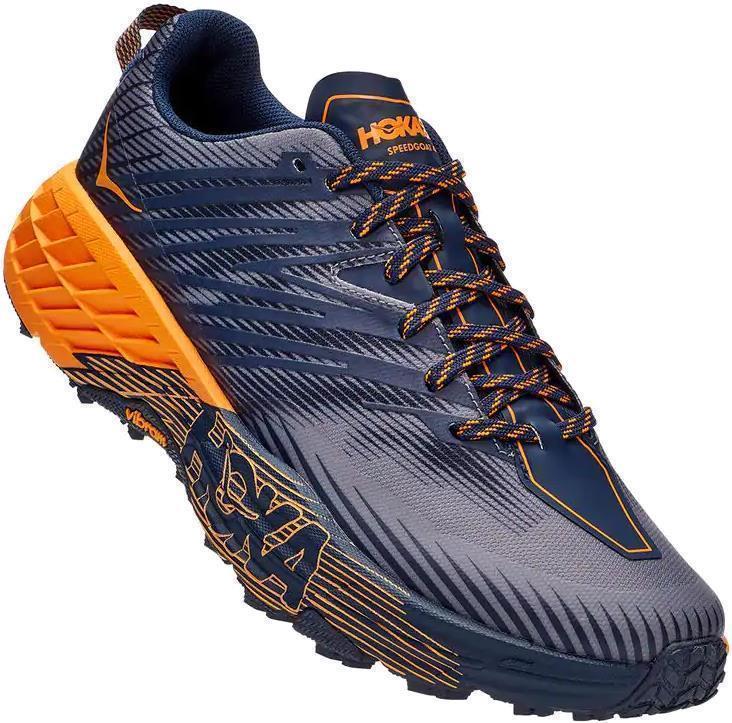 Speedgoat 4 - Mens - Image 7