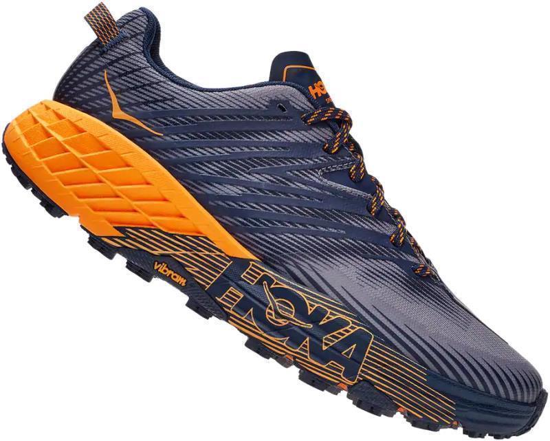 Speedgoat 4 - Mens - Image 8