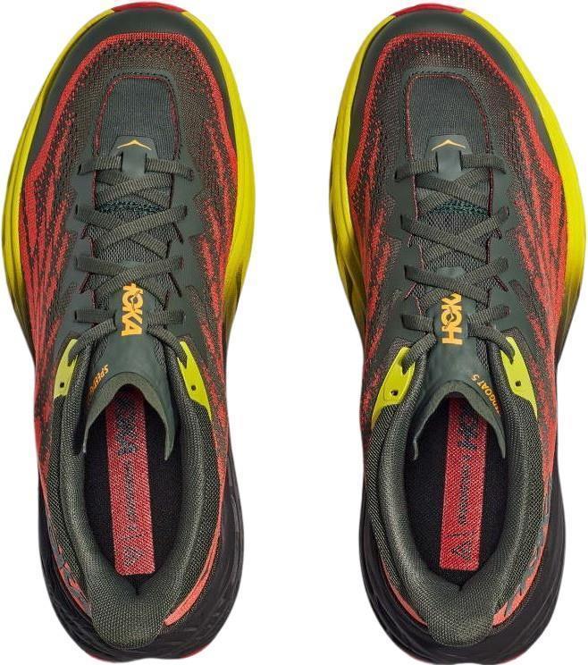 Speedgoat 5 - Mens - Image 2