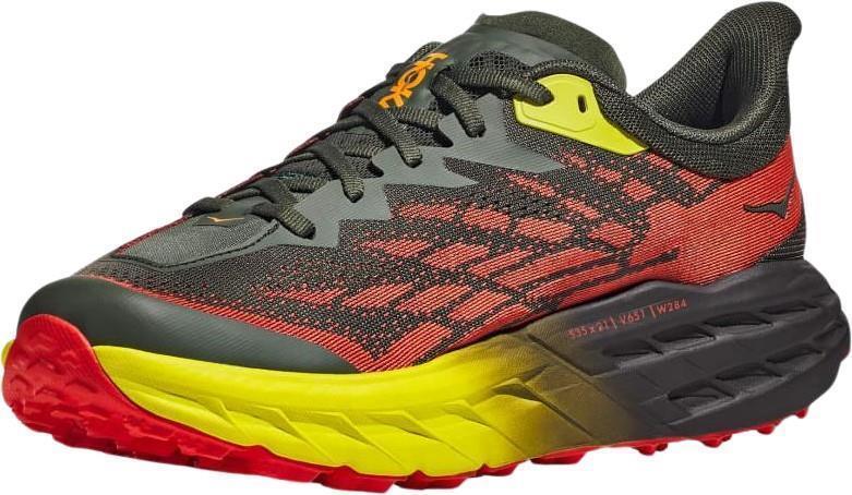 Speedgoat 5 - Mens - Image 3