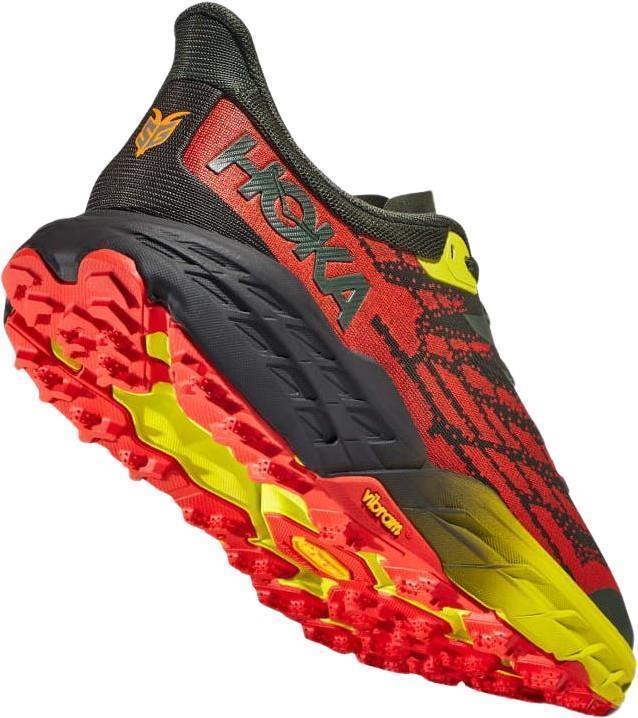 Speedgoat 5 - Mens - Image 4