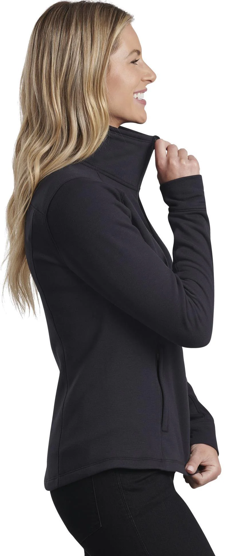 Spekter Jacket - Womens - Image 2