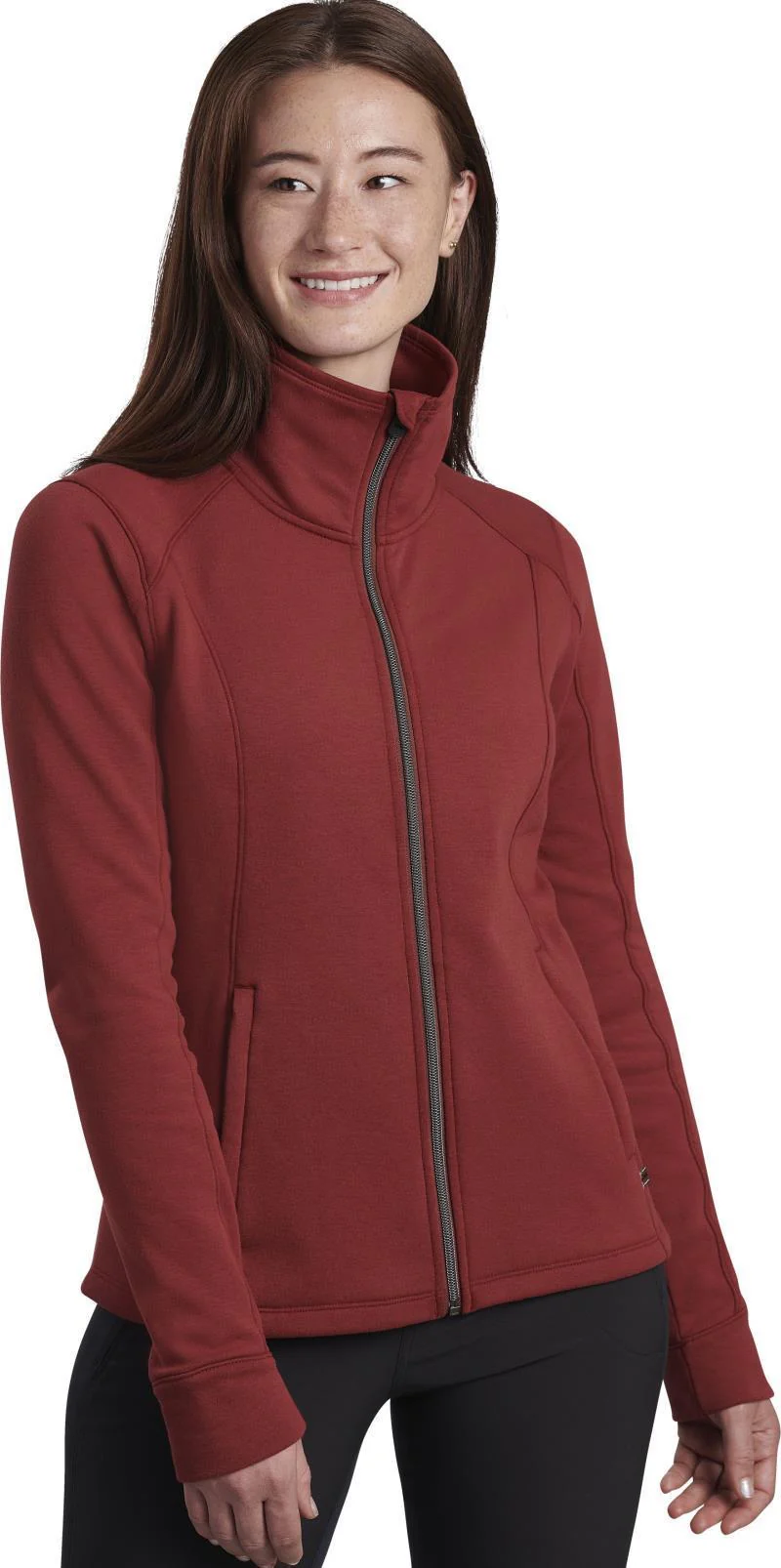 Spekter Jacket - Womens - Image 3