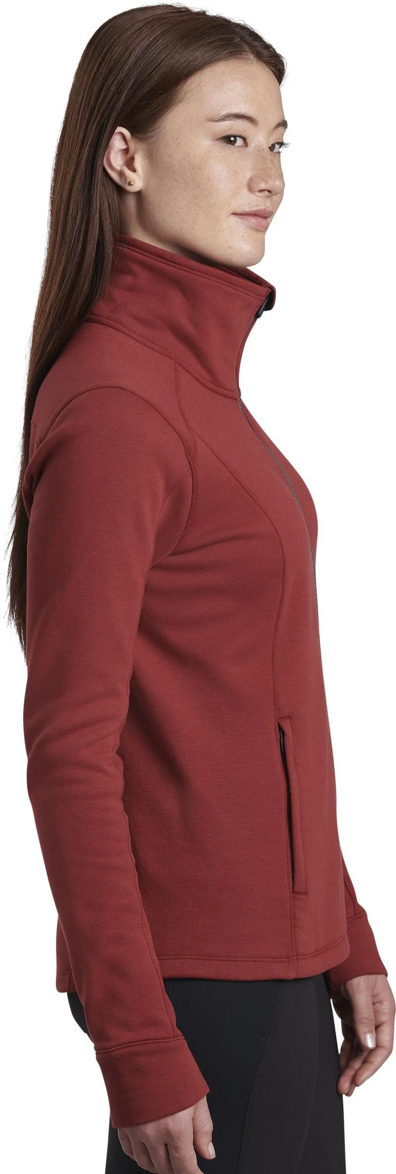 Spekter Jacket - Womens - Image 4