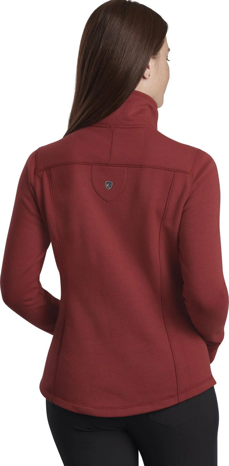 Spekter Jacket - Womens - Image 5