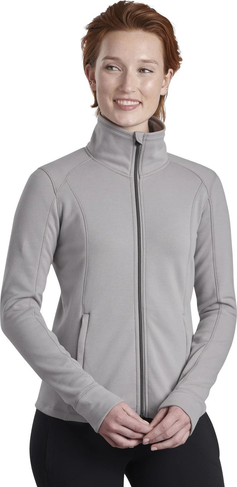 Spekter Jacket - Womens - Image 6