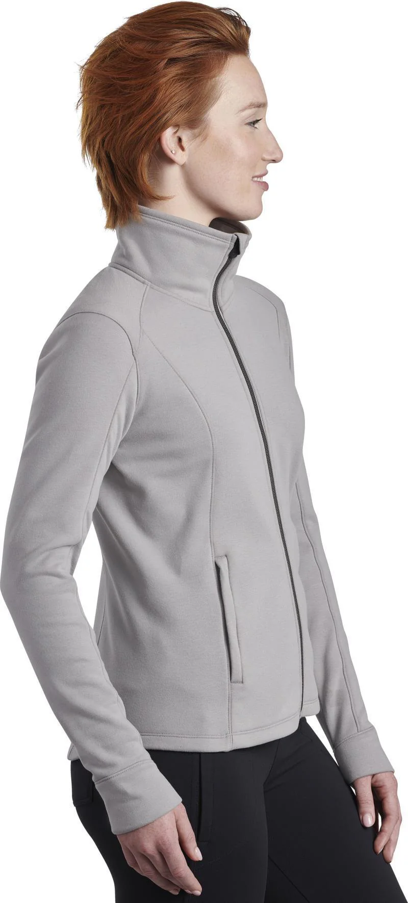 Spekter Jacket - Womens - Image 7