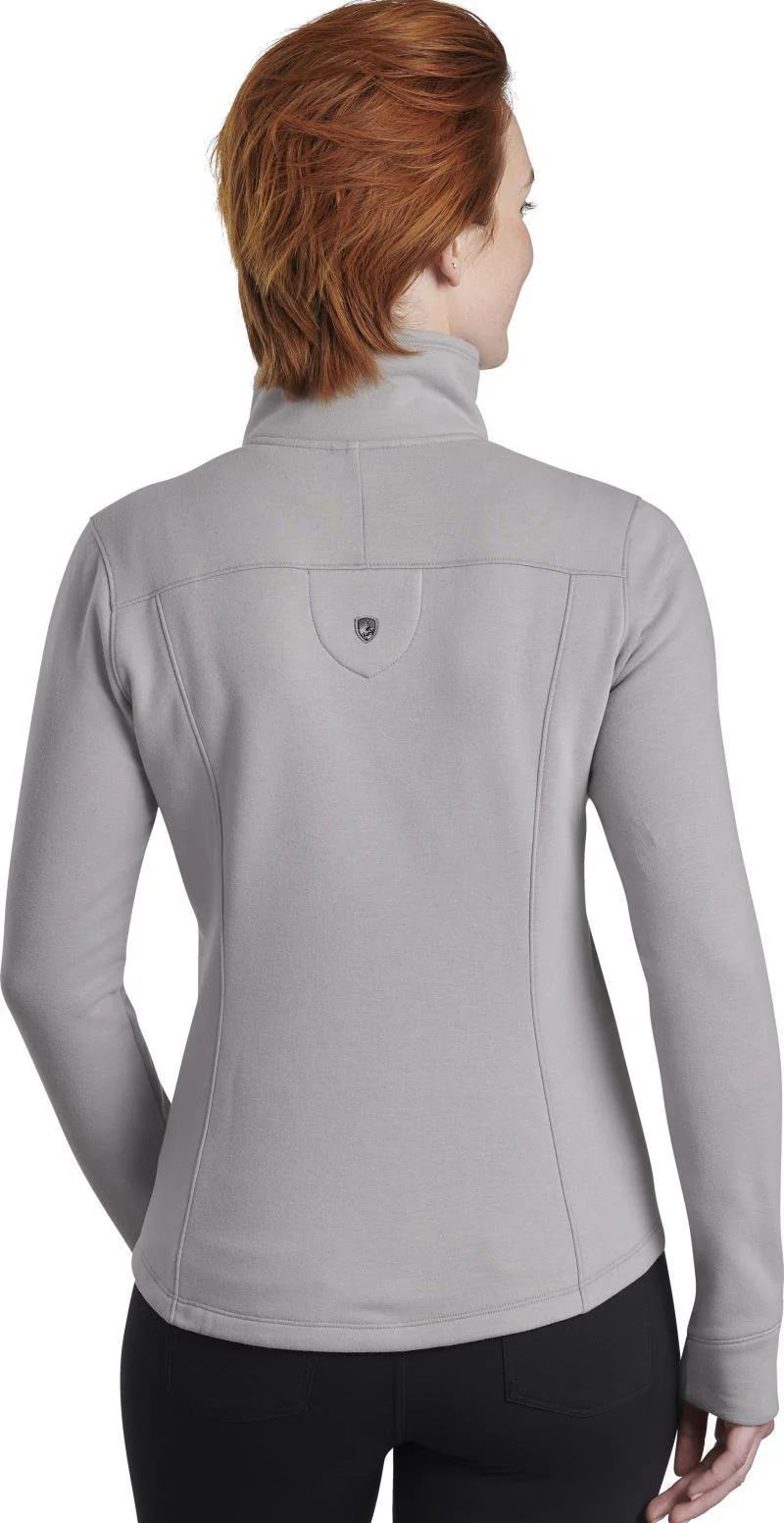 Spekter Jacket - Womens - Image 8