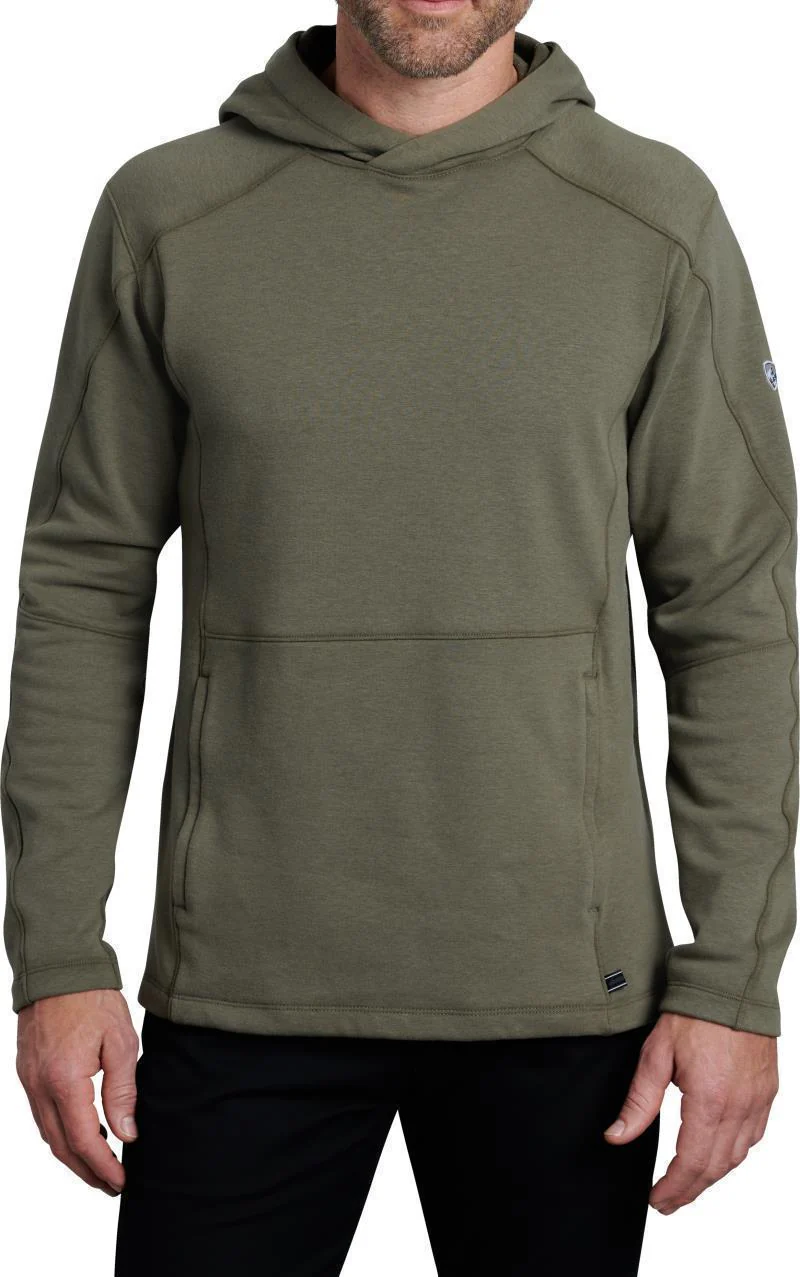 Spekter Pullover Hoody - Mens - Image 10