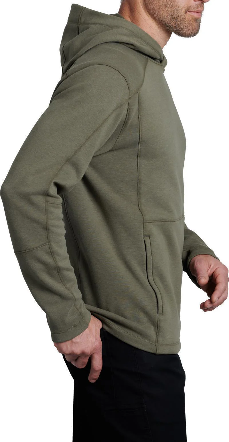 Spekter Pullover Hoody - Mens - Image 11