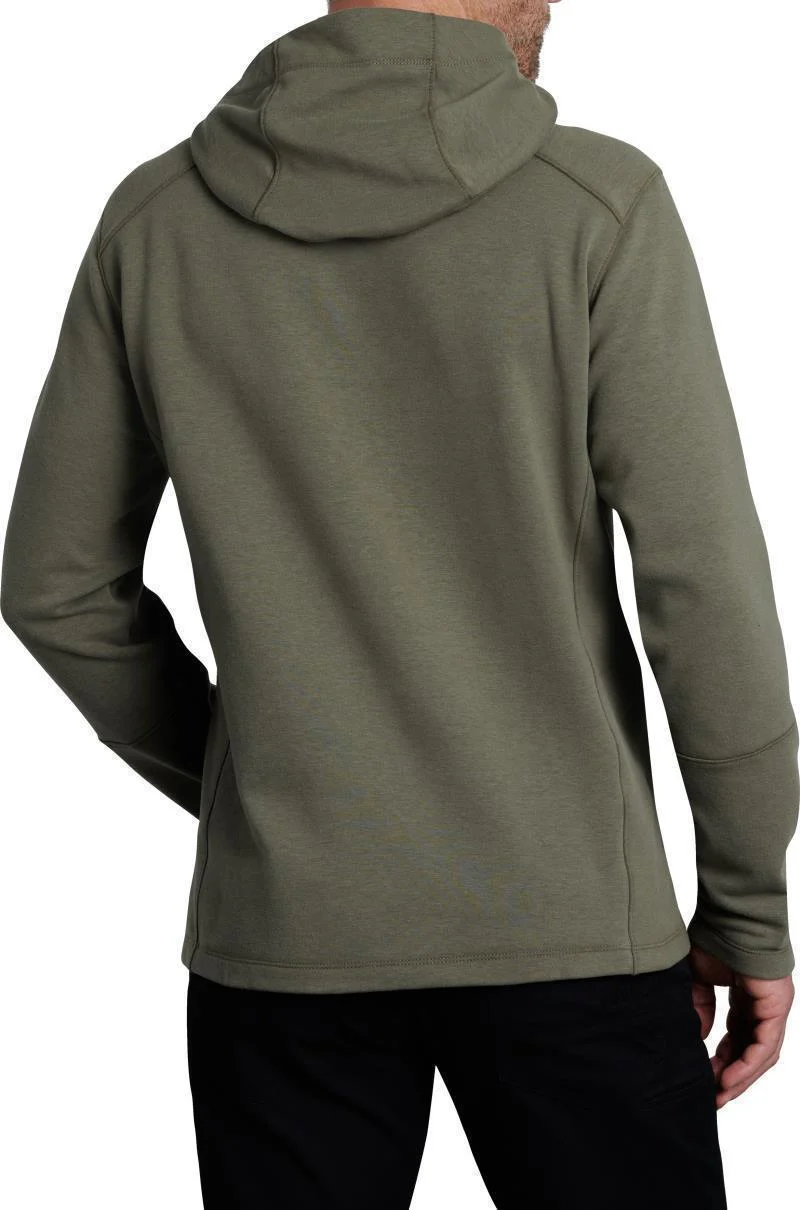 Spekter Pullover Hoody - Mens - Image 12
