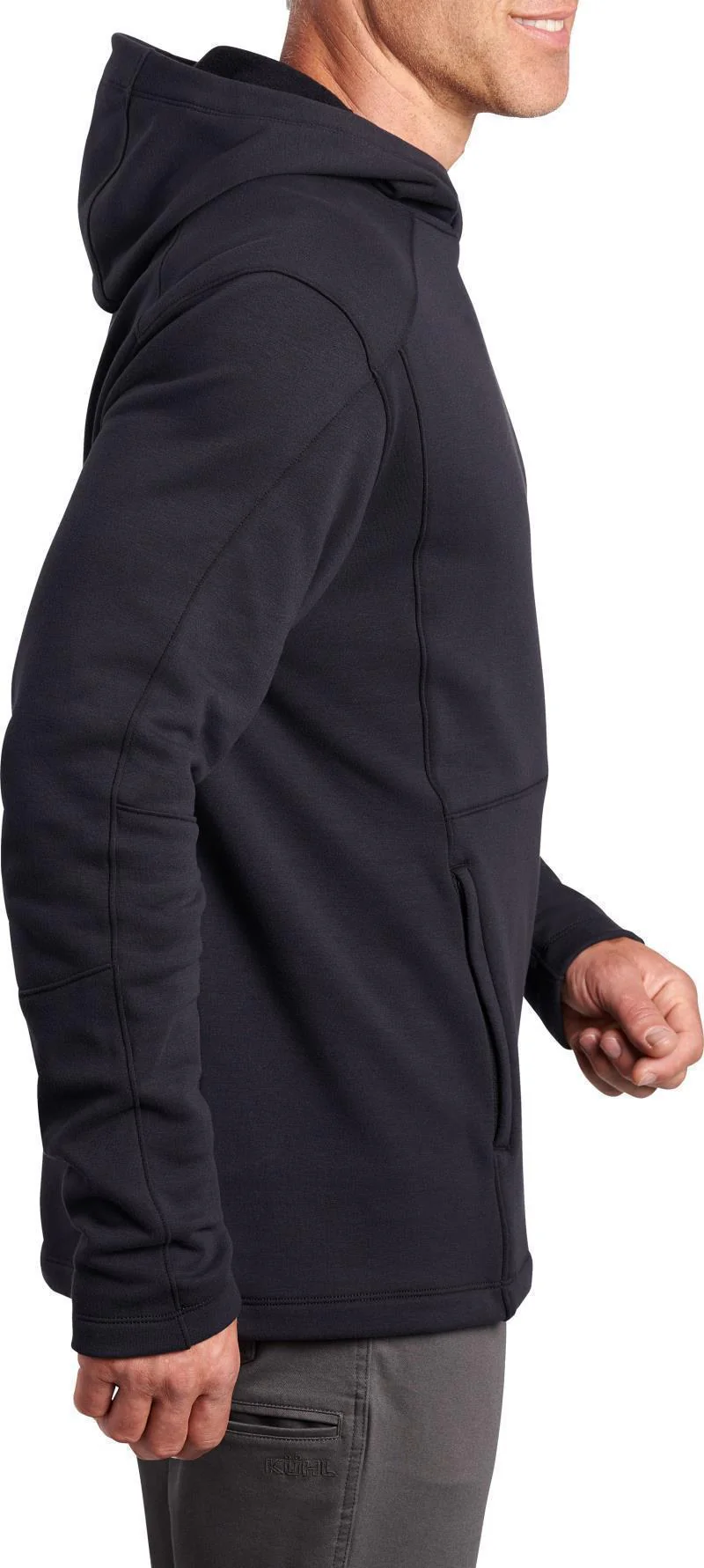 Spekter Pullover Hoody - Mens - Image 2
