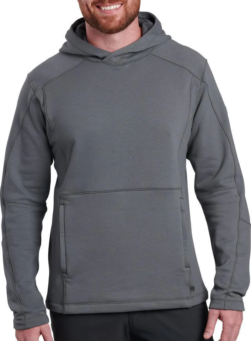 Spekter Pullover Hoody - Mens - Image 4