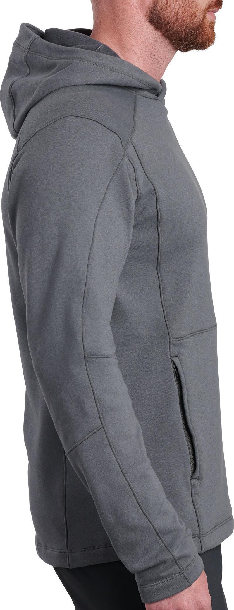 Spekter Pullover Hoody - Mens - Image 5