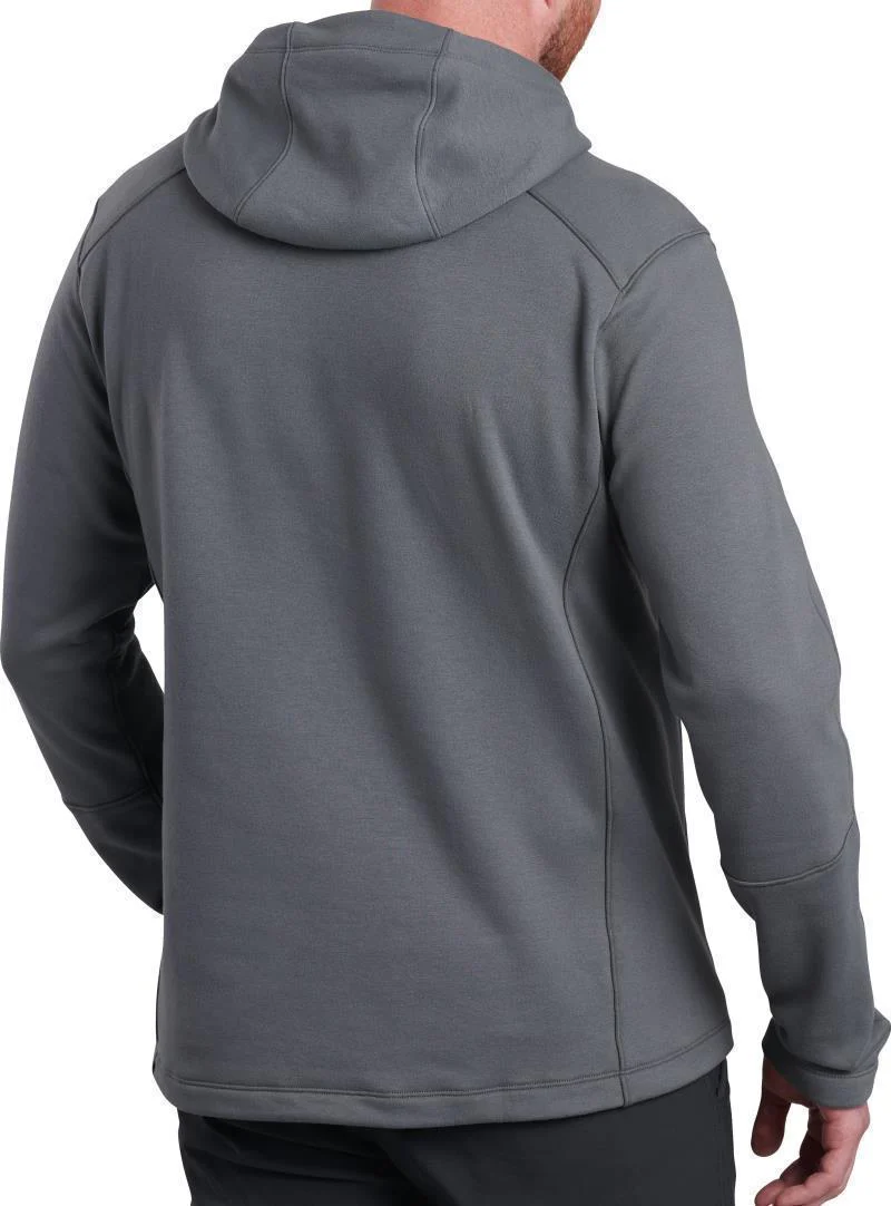 Spekter Pullover Hoody - Mens - Image 6