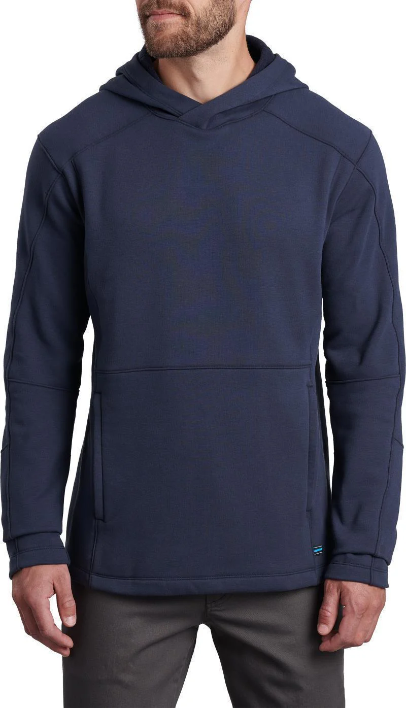 Spekter Pullover Hoody - Mens - Image 7
