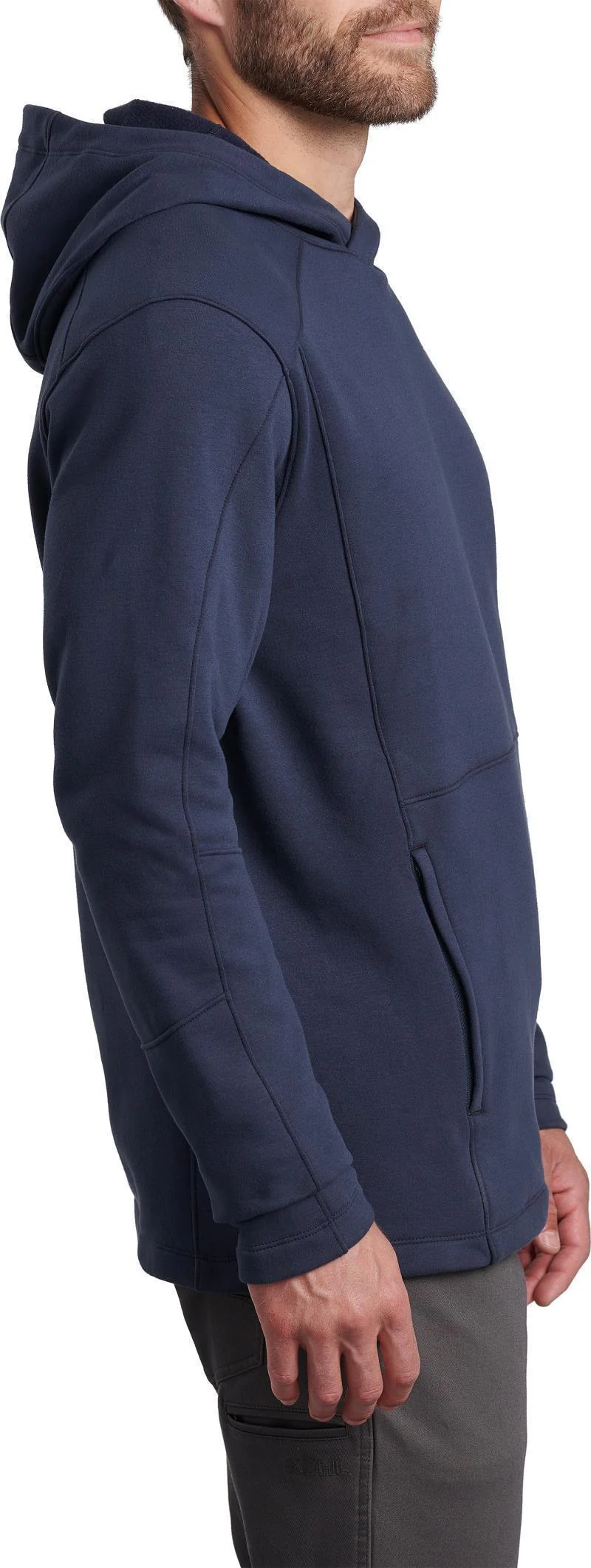 Spekter Pullover Hoody - Mens - Image 8