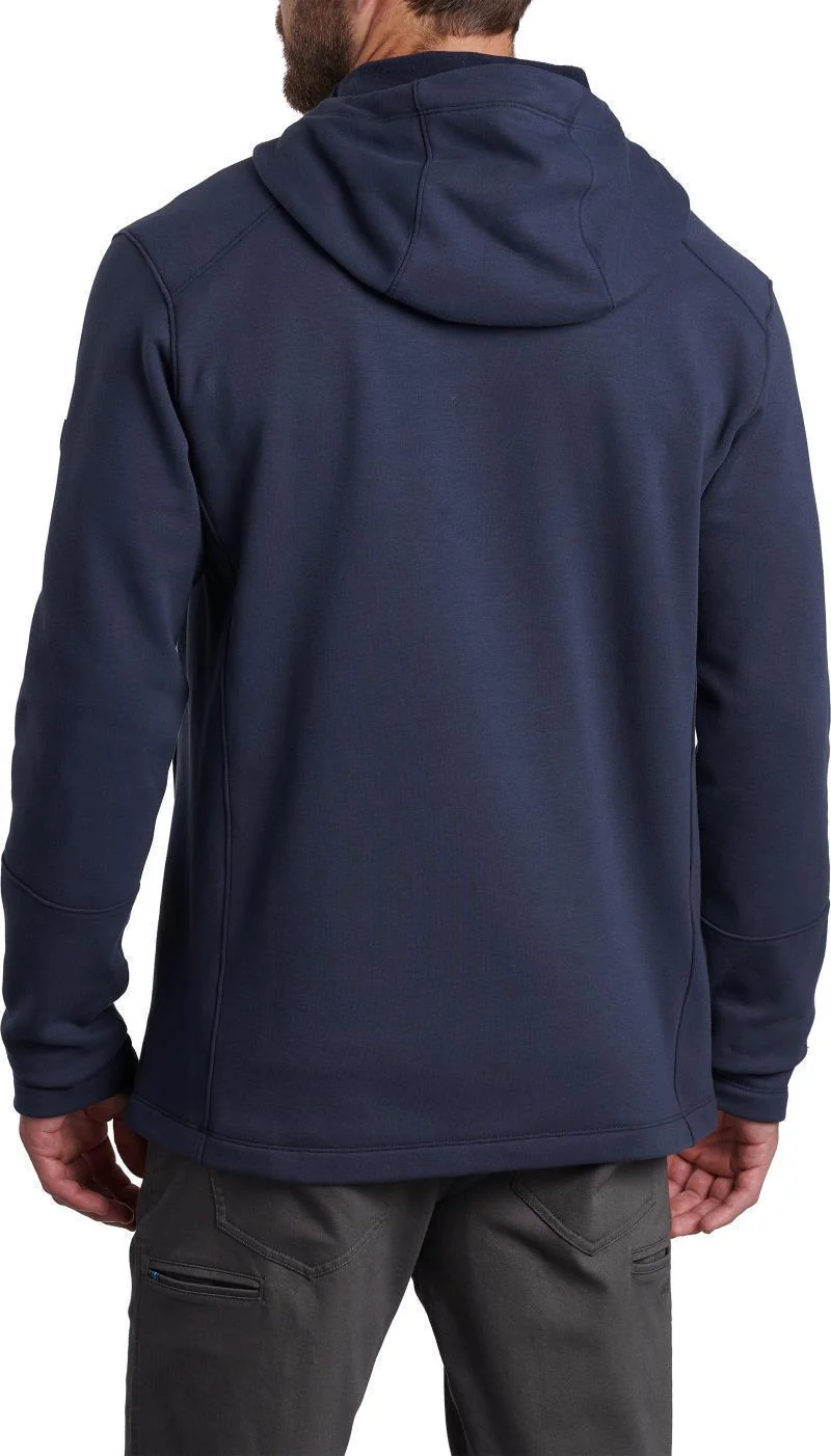 Spekter Pullover Hoody - Mens - Image 9