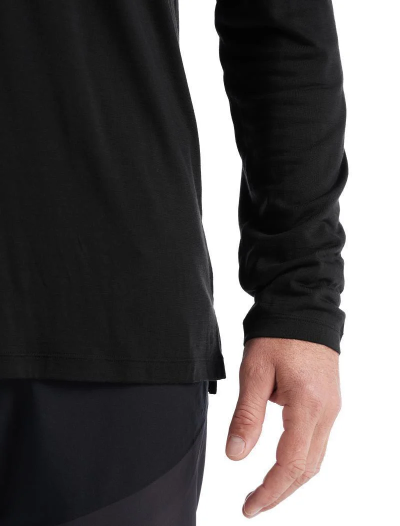 Sphere II LS Tee - Mens - Image 10
