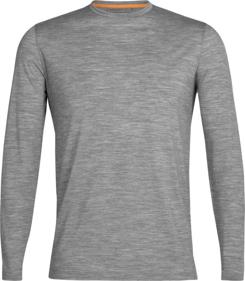 Sphere II LS Tee - Mens - Image 11