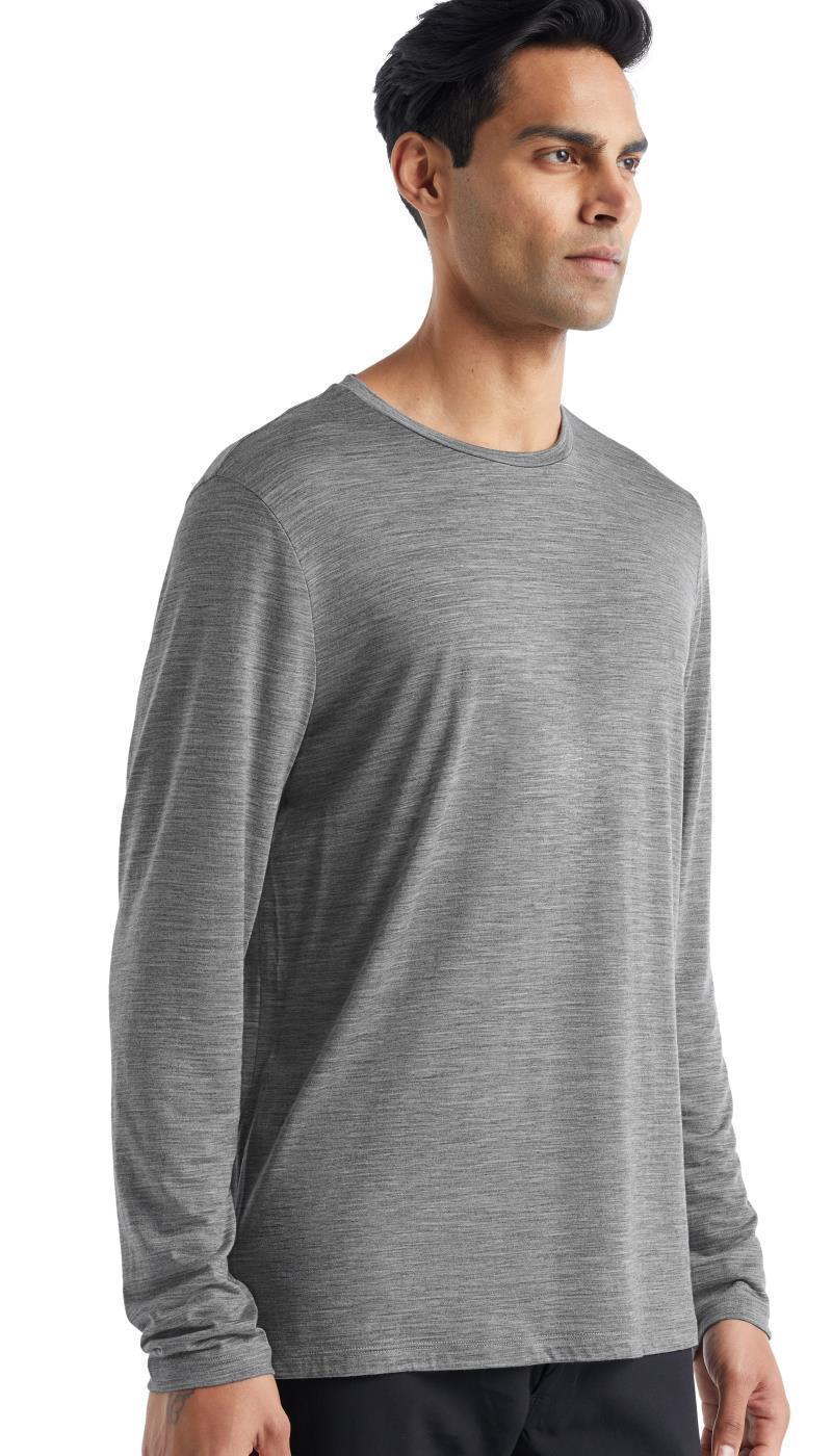 Sphere II LS Tee - Mens - Image 12