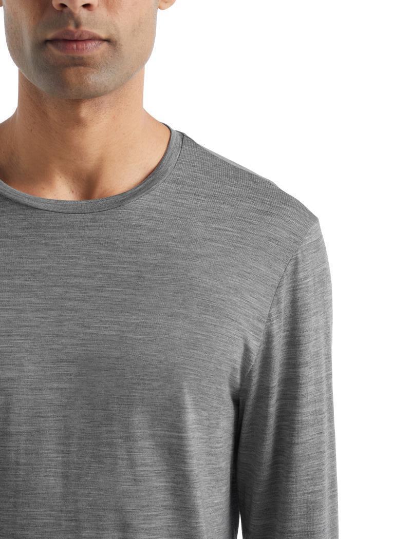 Sphere II LS Tee - Mens - Image 14