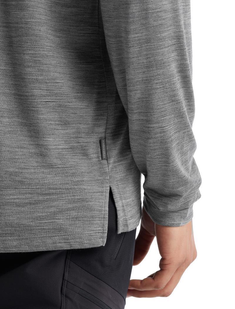 Sphere II LS Tee - Mens - Image 15