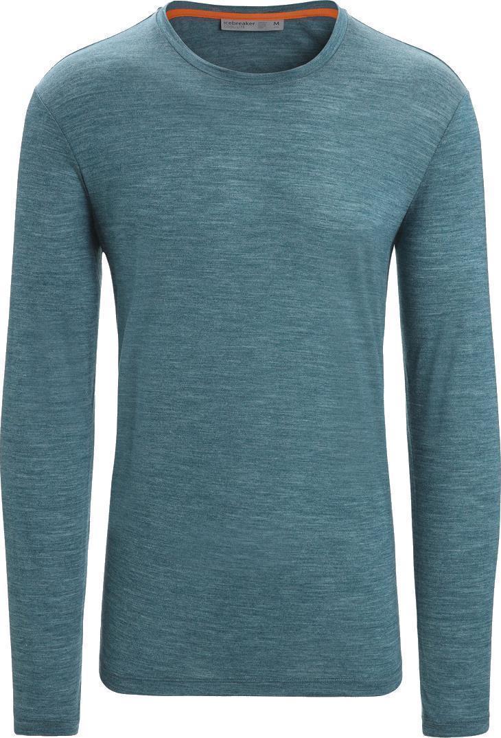 Sphere II LS Tee - Mens - Image 19