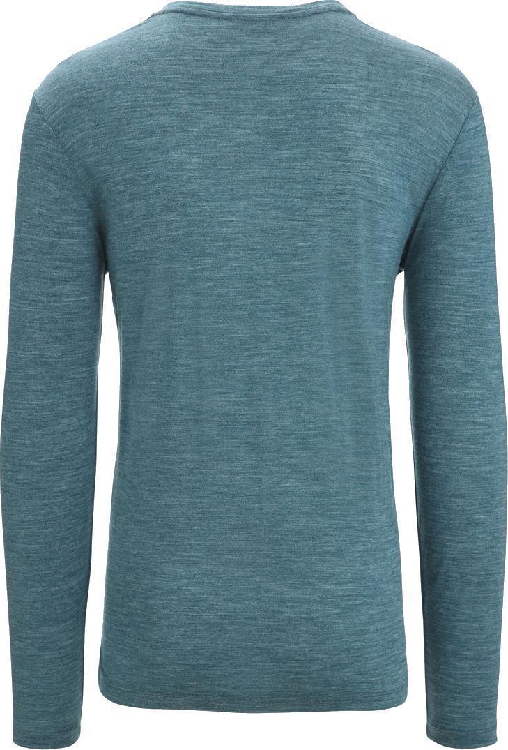 Sphere II LS Tee - Mens - Image 20