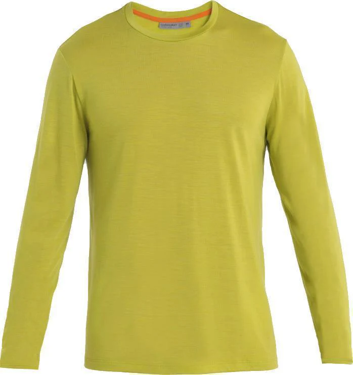 Sphere II LS Tee - Mens - Image 21