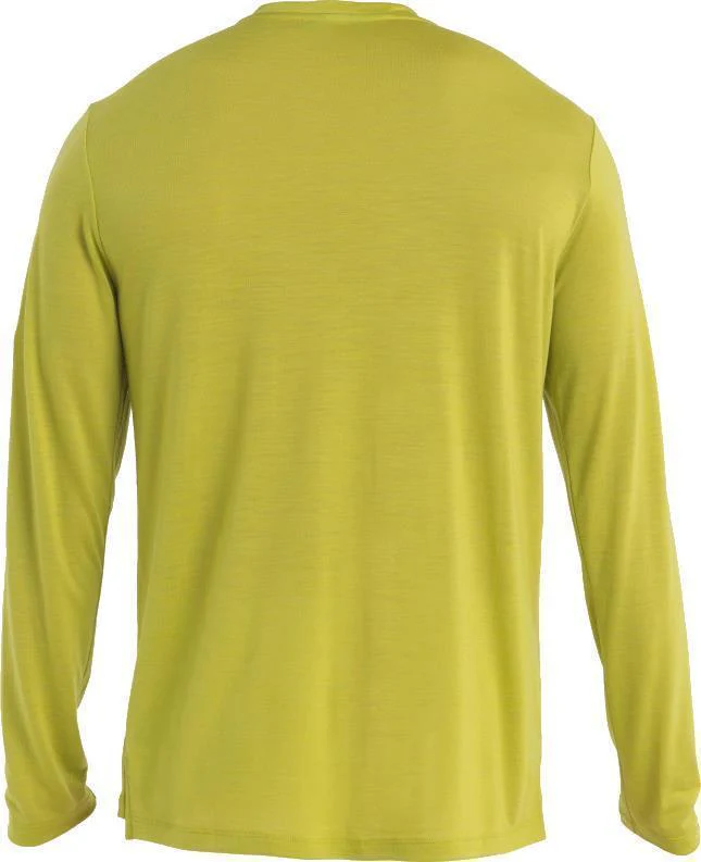 Sphere II LS Tee - Mens - Image 22