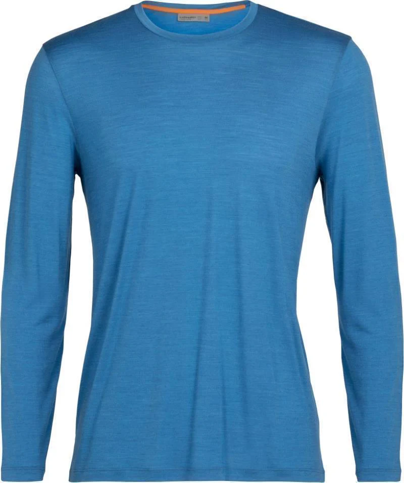 Sphere II LS Tee - Mens - Image 23