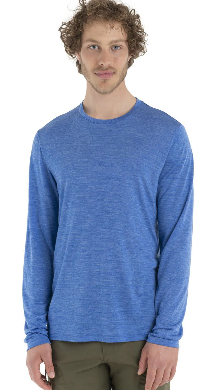Sphere II LS Tee - Mens - Image 24