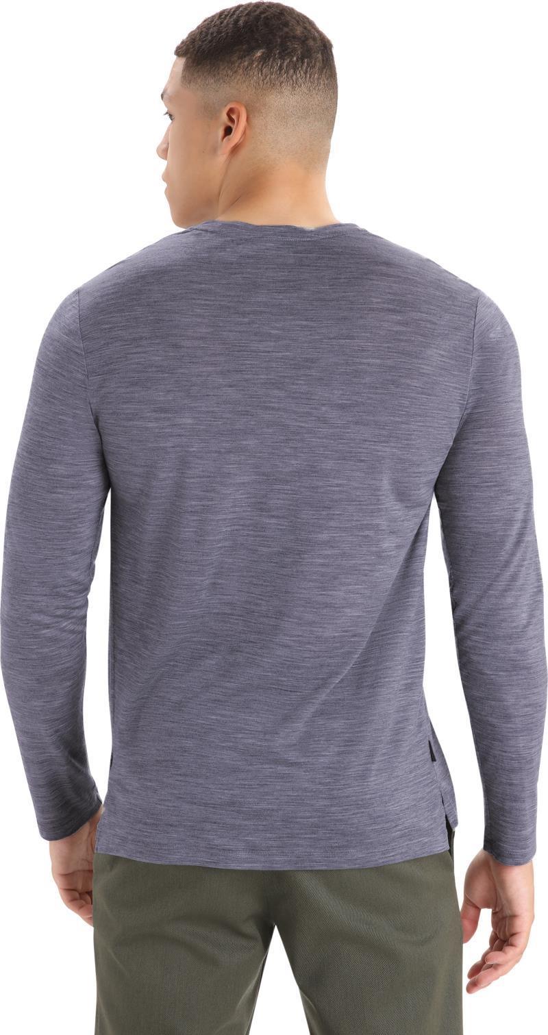 Sphere II LS Tee - Mens - Image 27