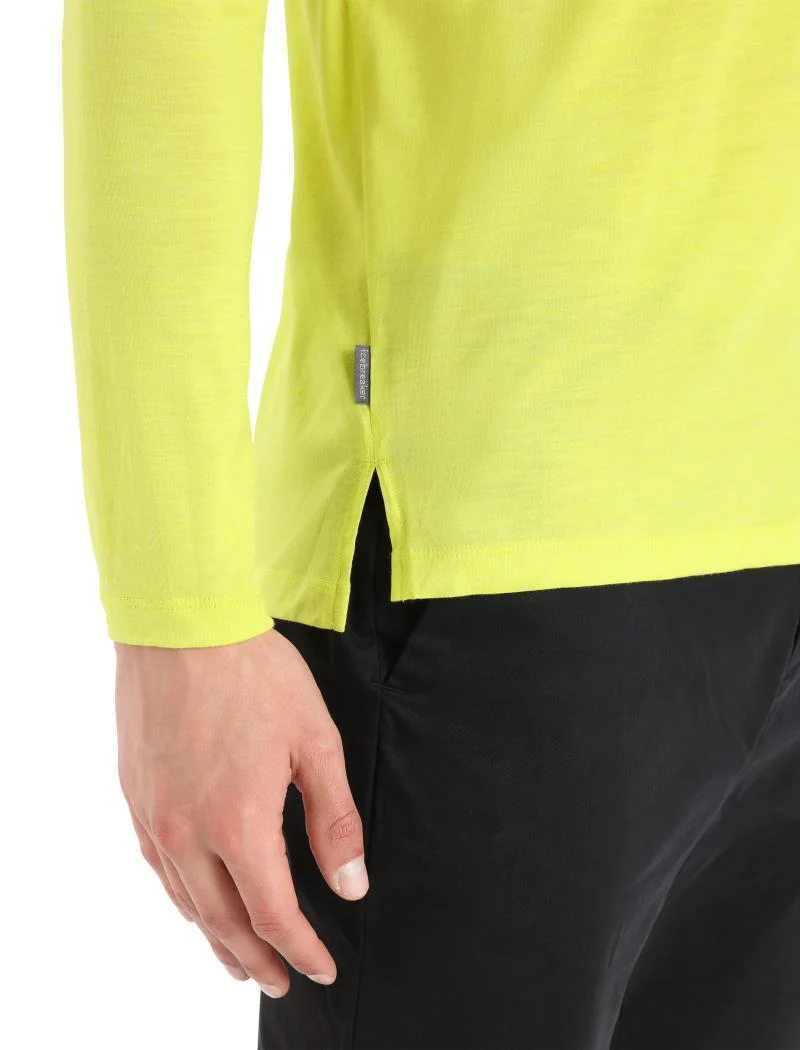 Sphere II LS Tee - Mens - Image 5