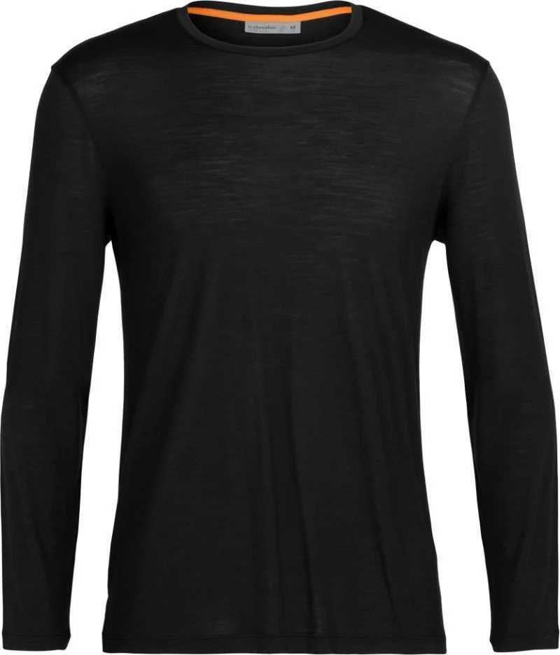 Sphere II LS Tee - Mens - Image 6
