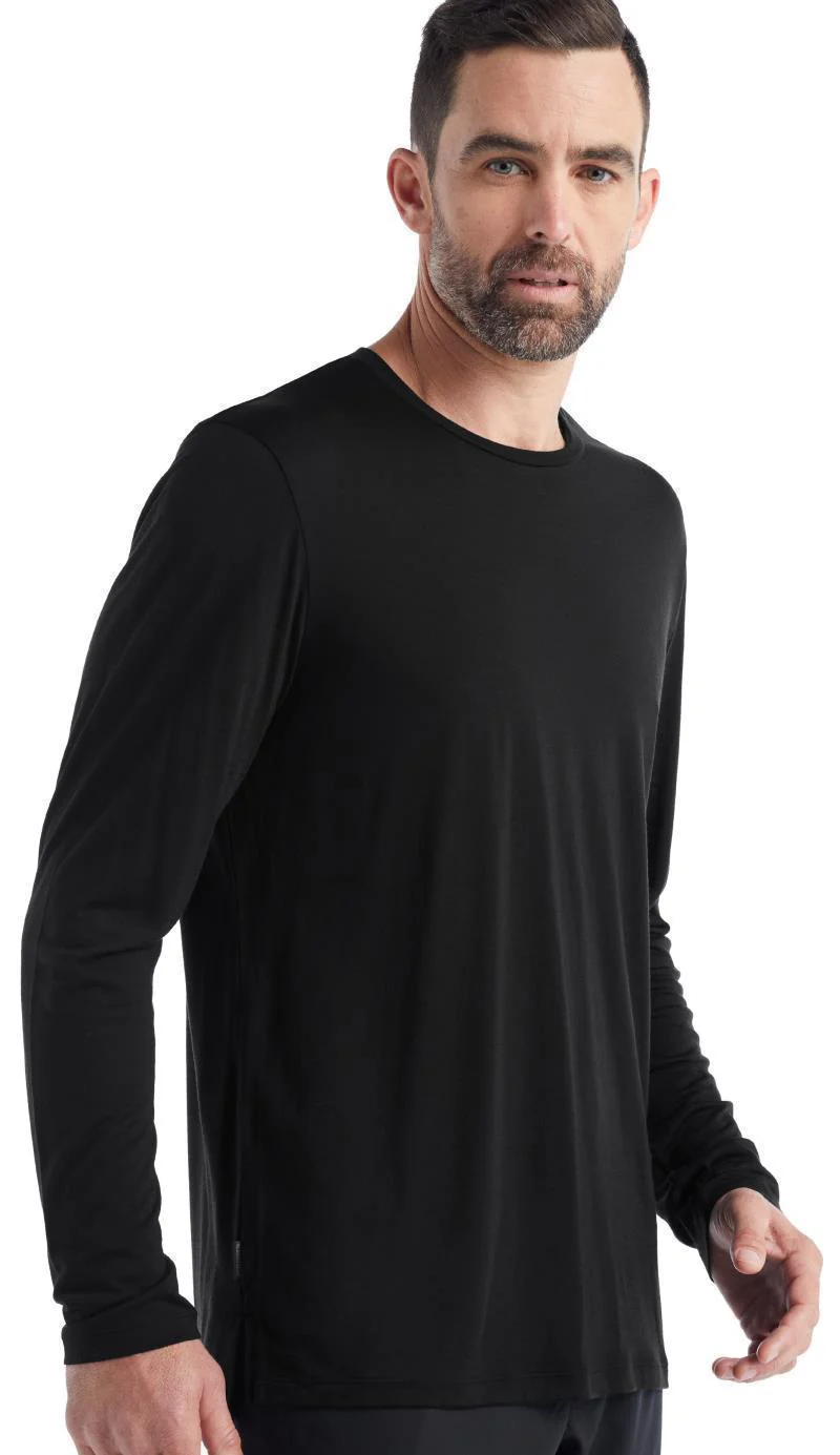 Sphere II LS Tee - Mens - Image 7