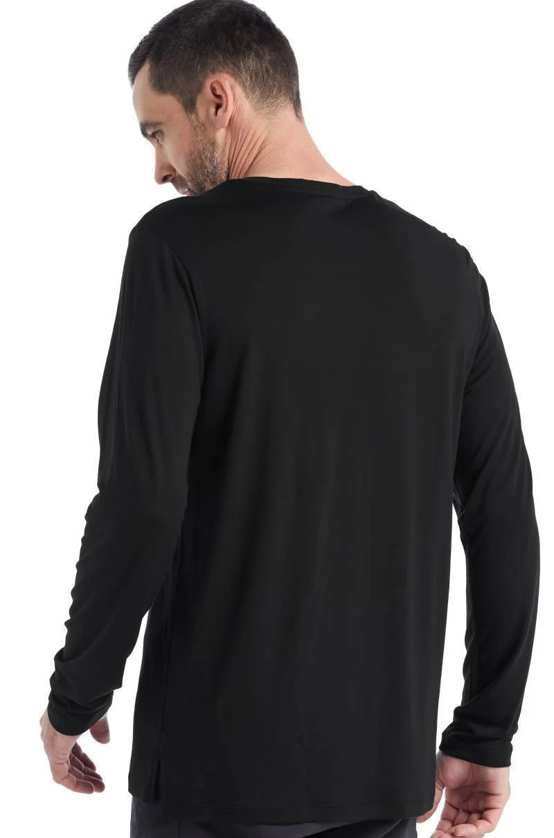 Sphere II LS Tee - Mens - Image 8