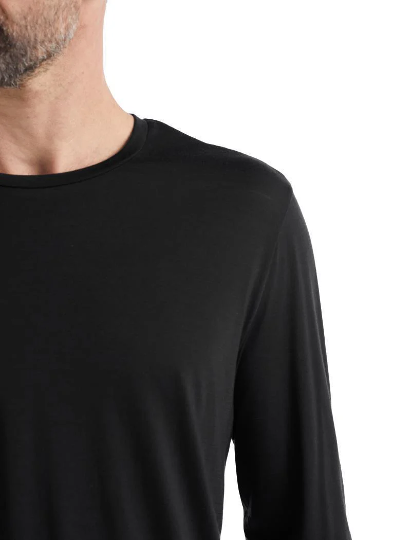 Sphere II LS Tee - Mens - Image 9