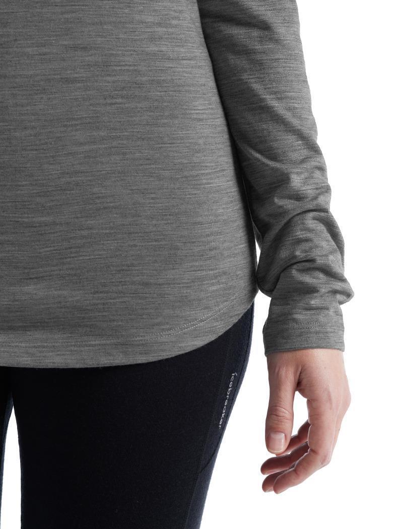 Sphere II LS Tee - Womens - Image 13