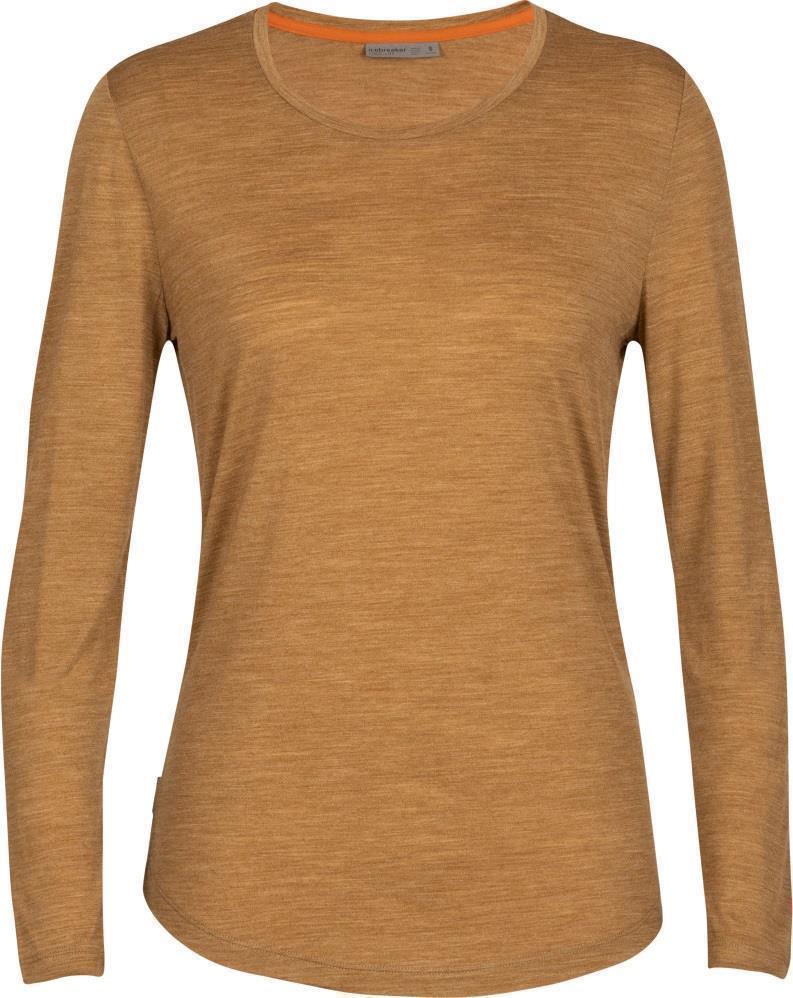 Sphere II LS Tee - Womens - Image 14